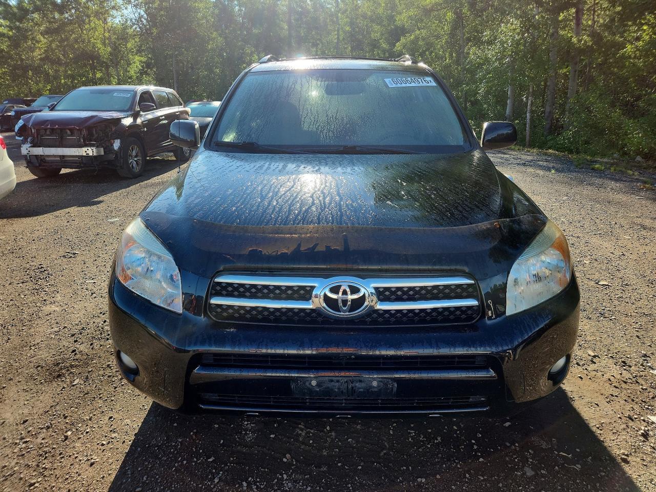 2008 TOYOTA RAV4