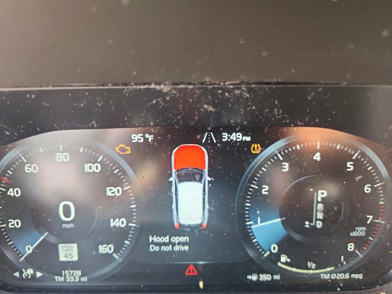 2021 VOLVO XC60