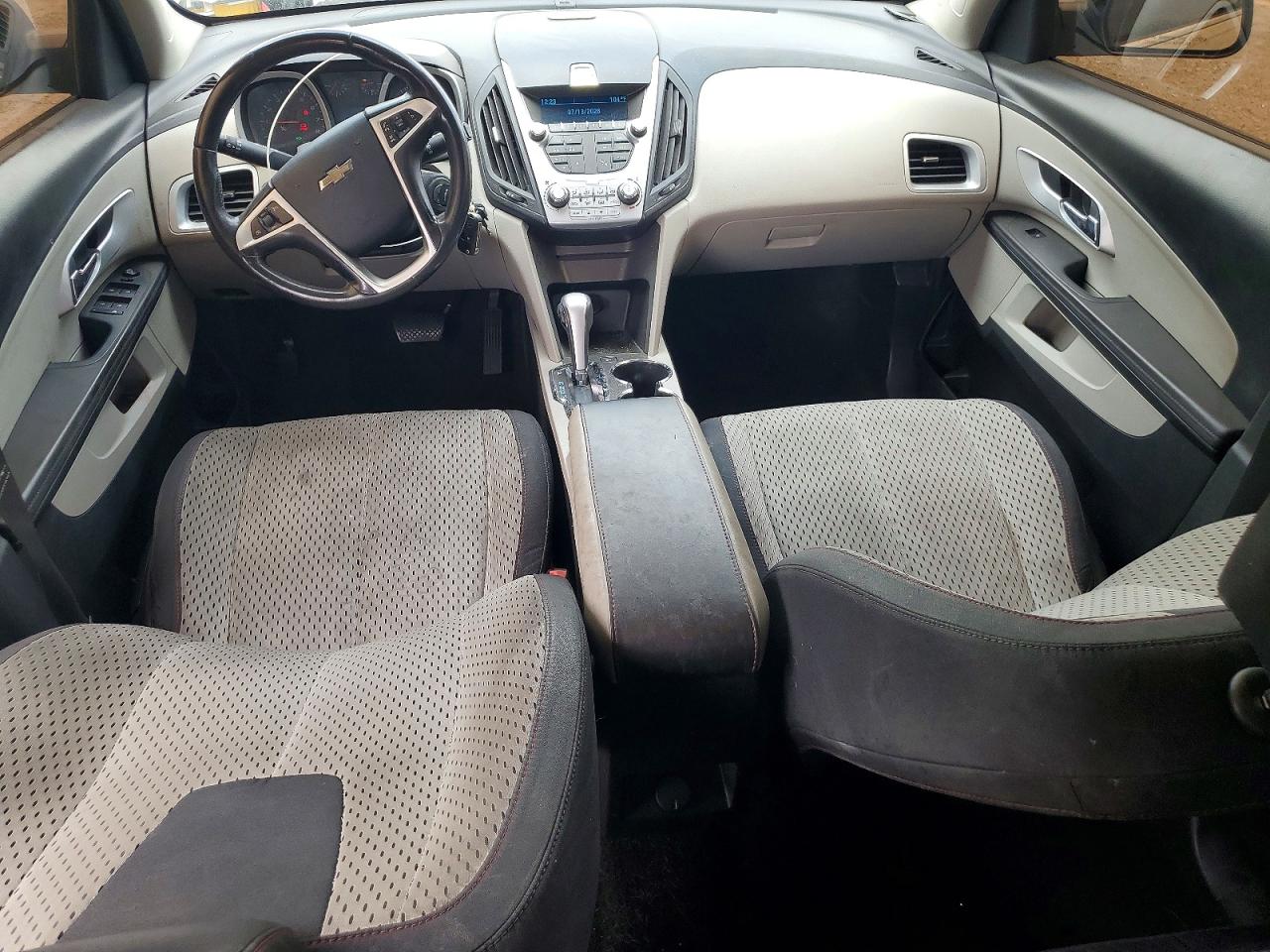 2011 CHEVROLET EQUINOX