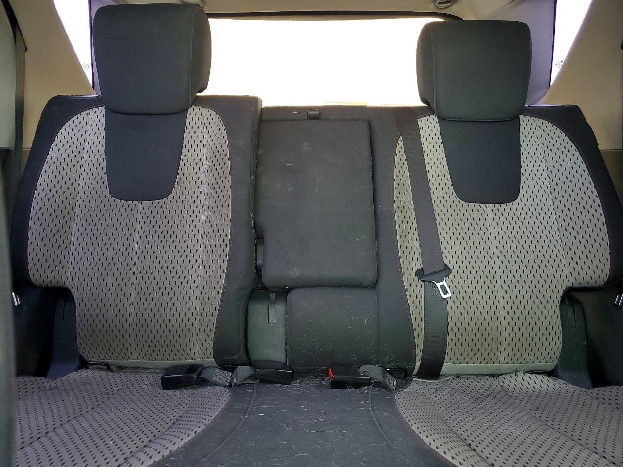 2011 CHEVROLET EQUINOX