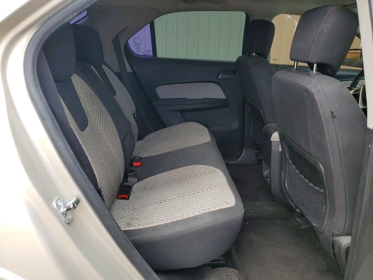 2011 CHEVROLET EQUINOX