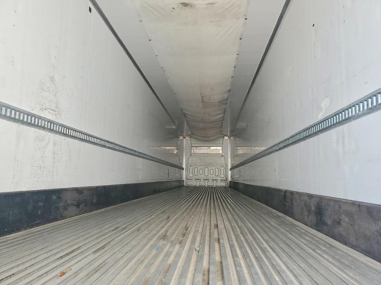 2020 WABASH 53'TRAILER
