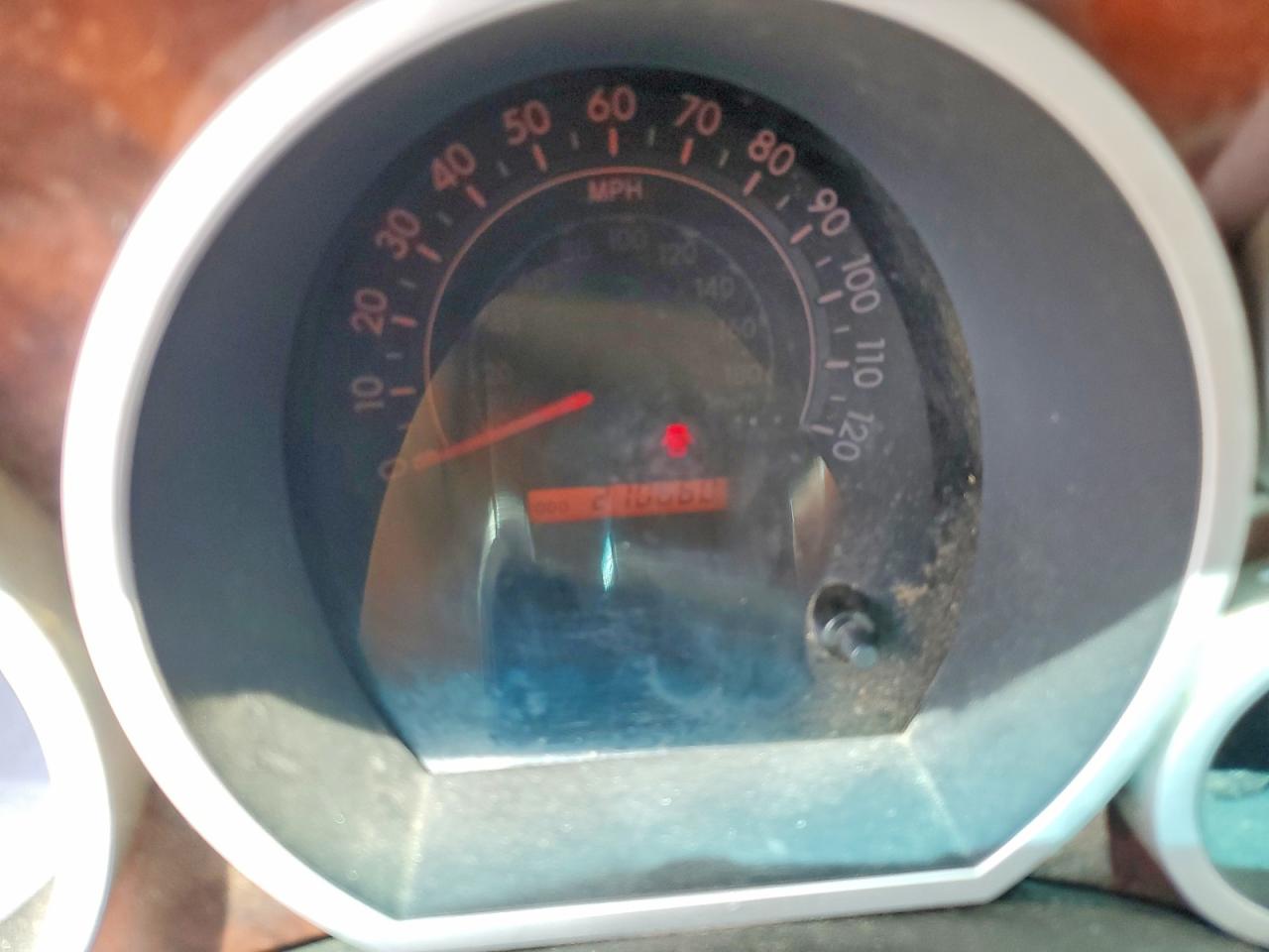 2007 TOYOTA TUNDRA