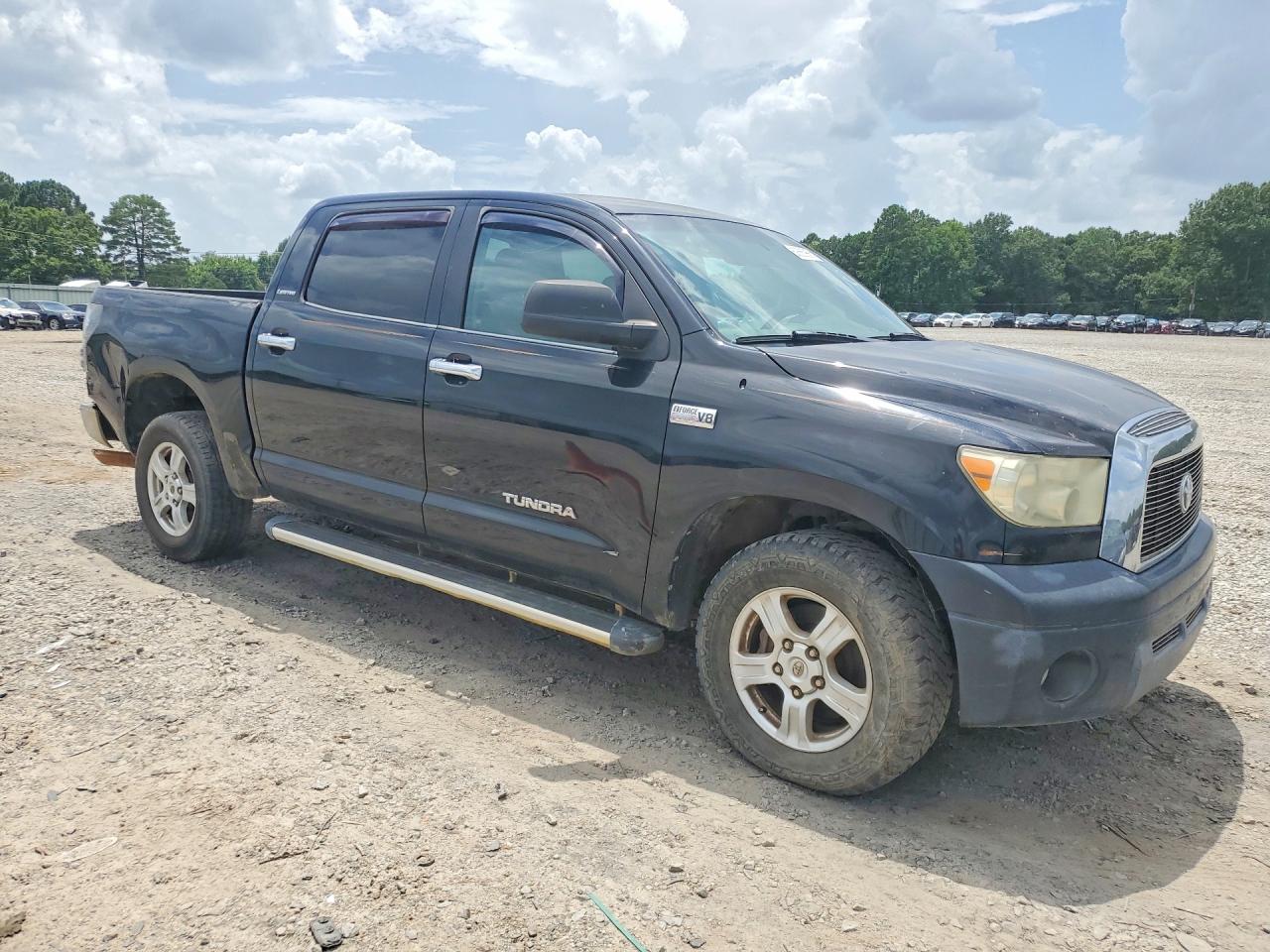 2007 TOYOTA TUNDRA
