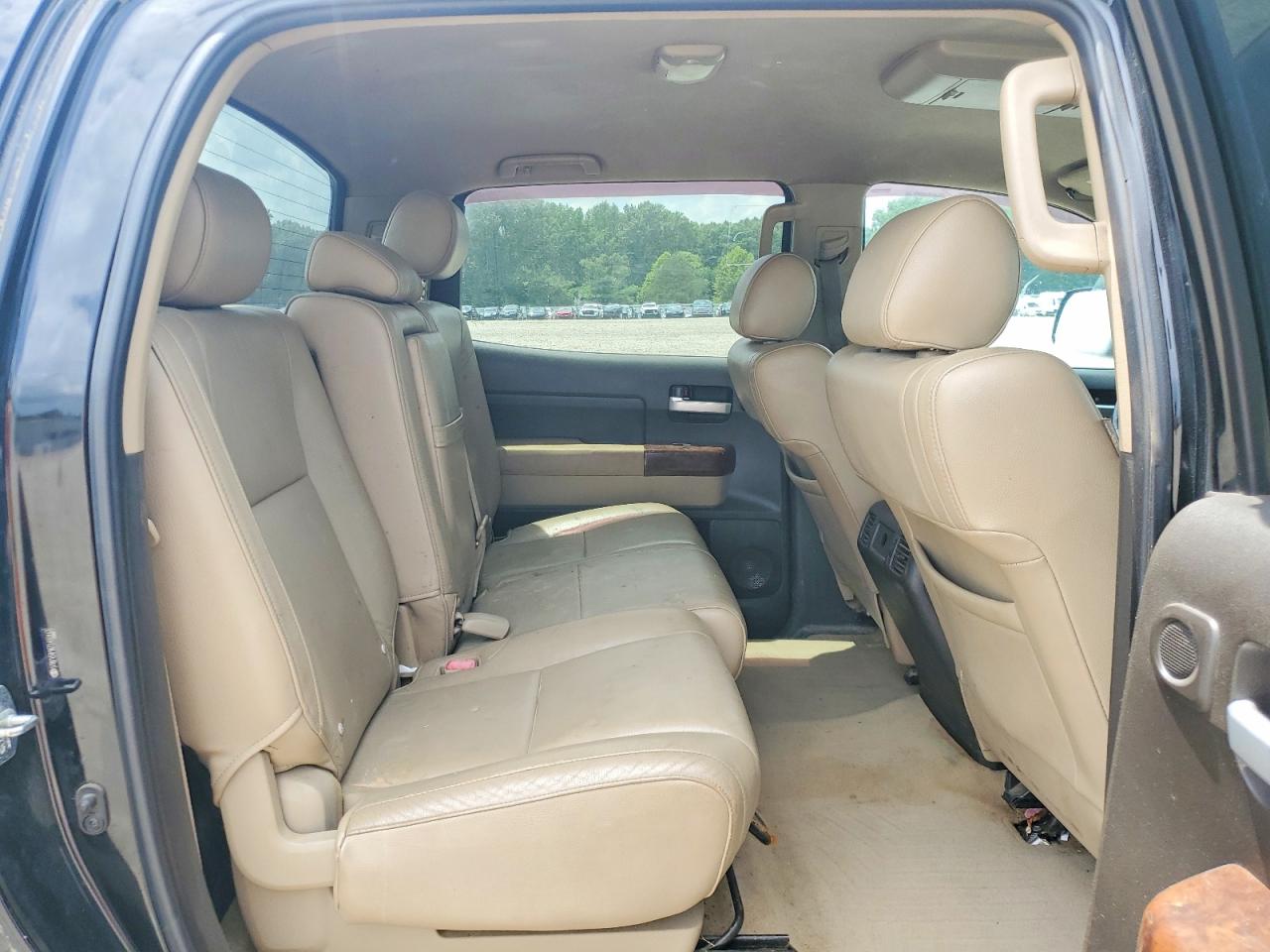 2007 TOYOTA TUNDRA