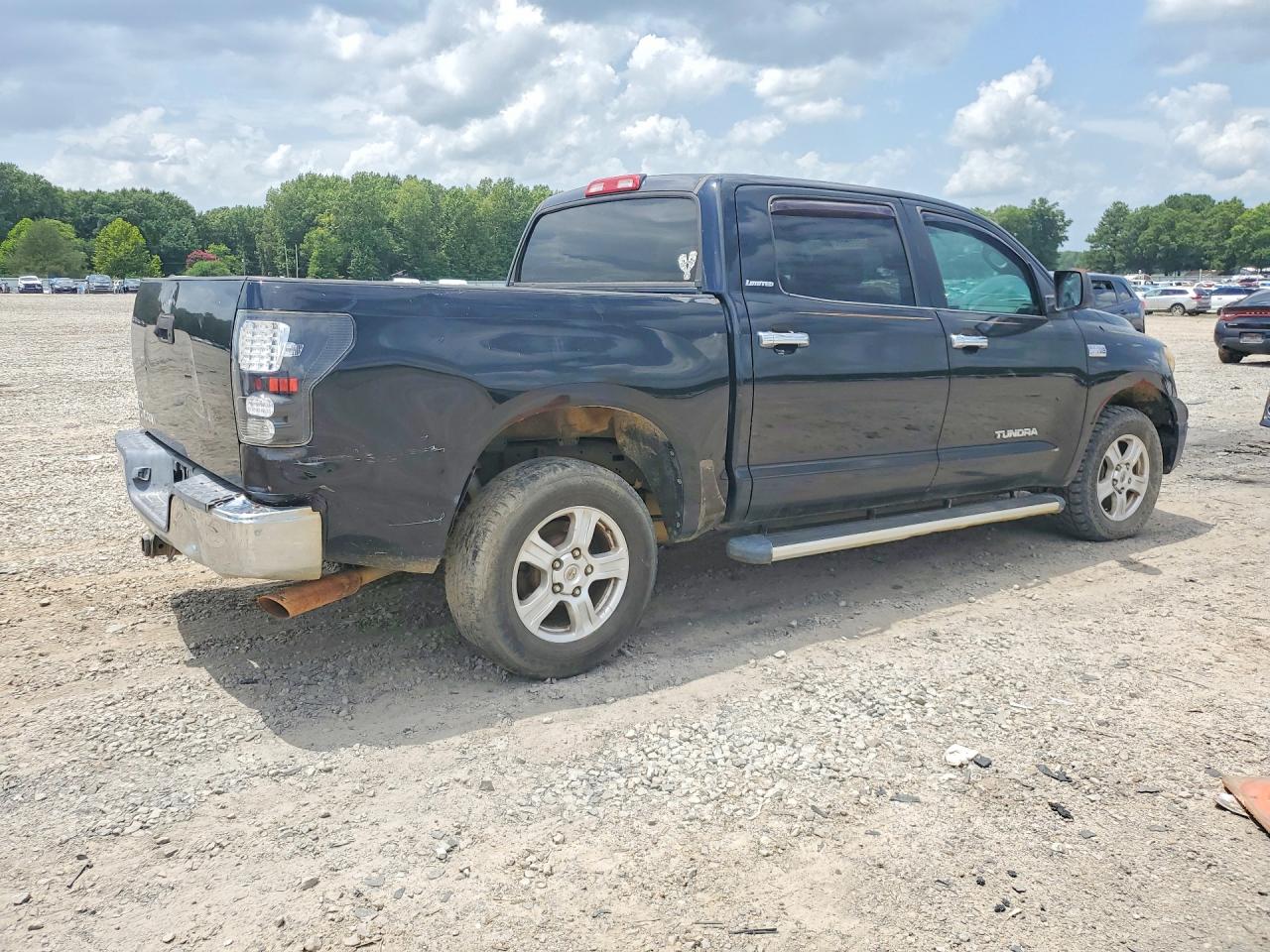 2007 TOYOTA TUNDRA