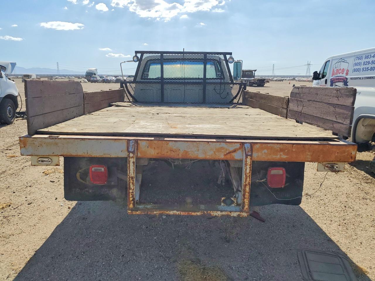 1980 CHEVROLET C 30