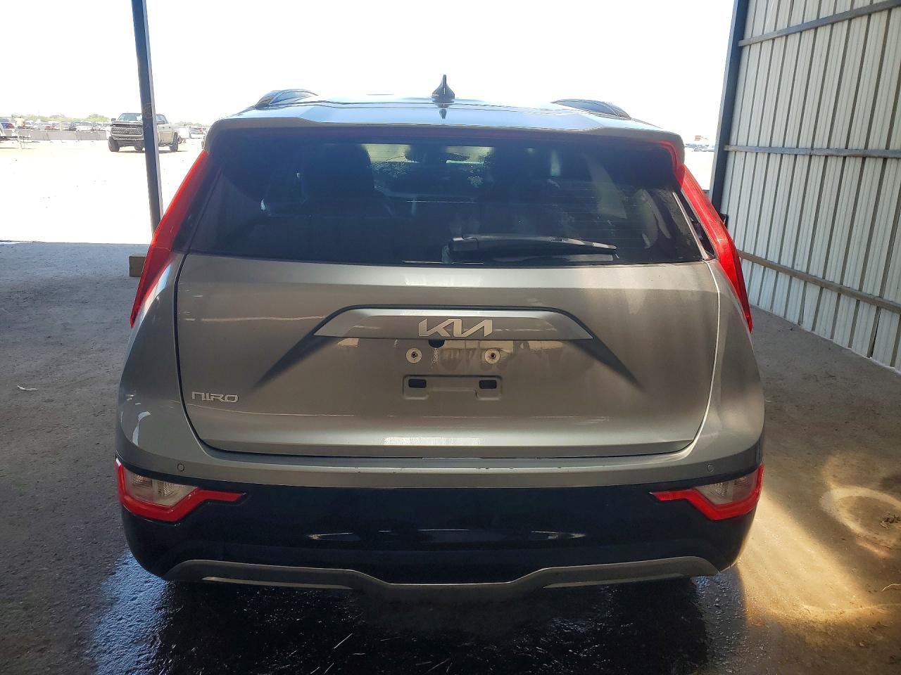 2024 KIA NIRO