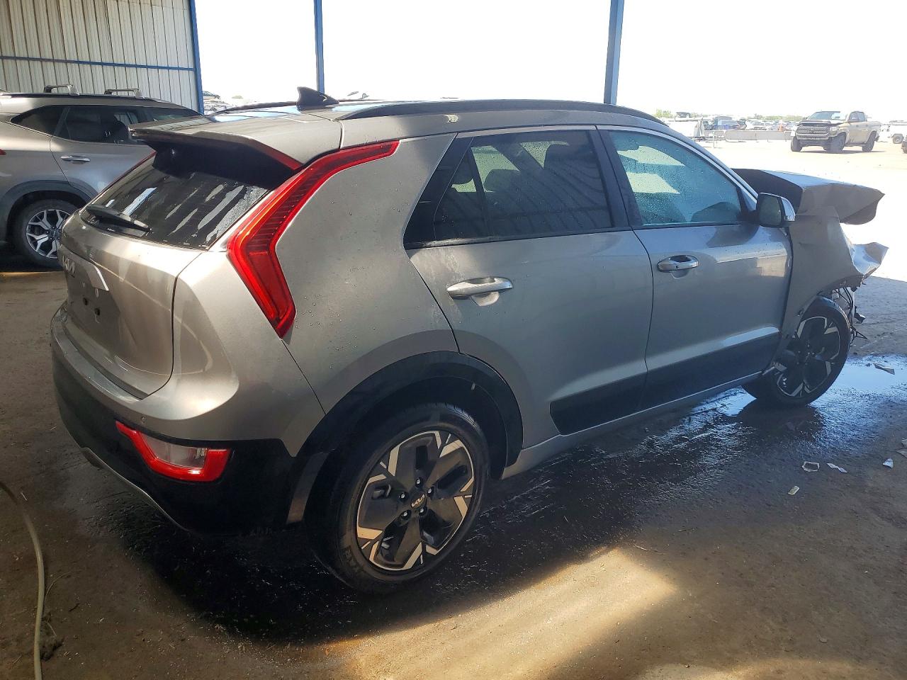 2024 KIA NIRO
