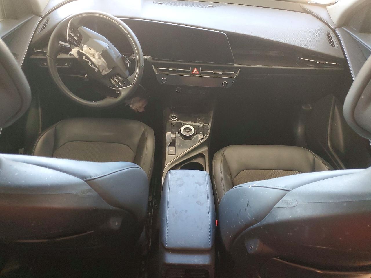 2024 KIA NIRO