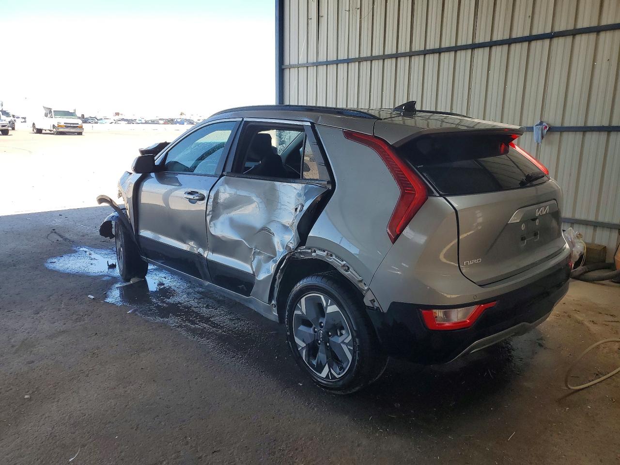 2024 KIA NIRO