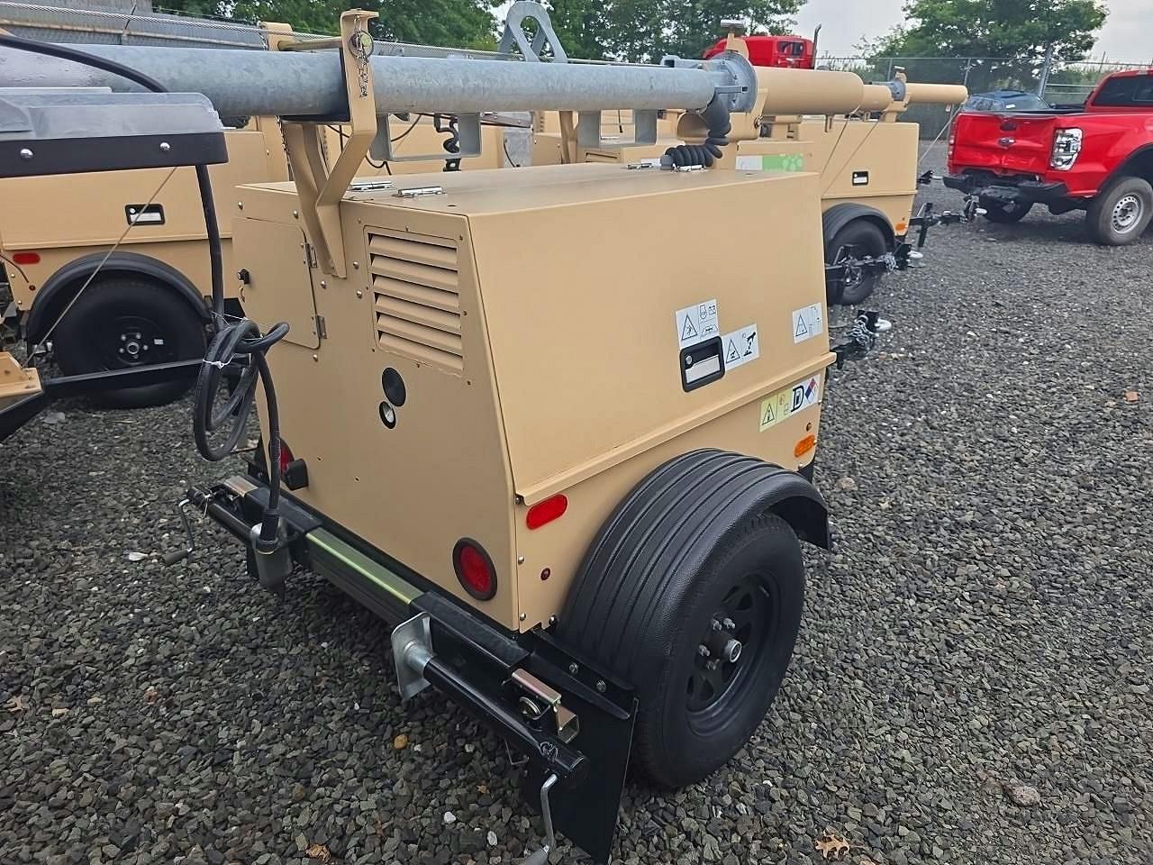 2020 GHS LIGHTING GREENFIRE