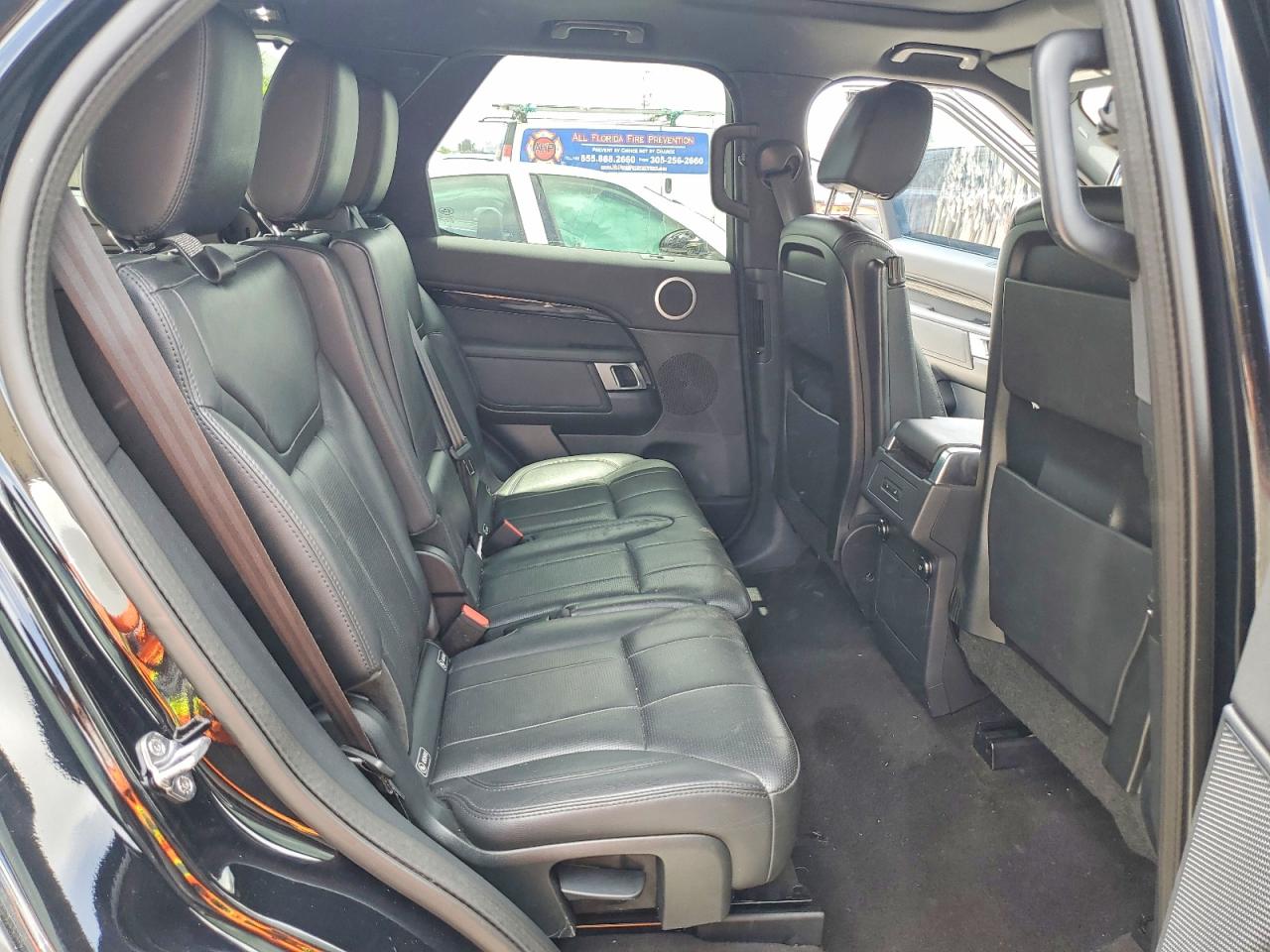2020 LAND ROVER DISCOVERY