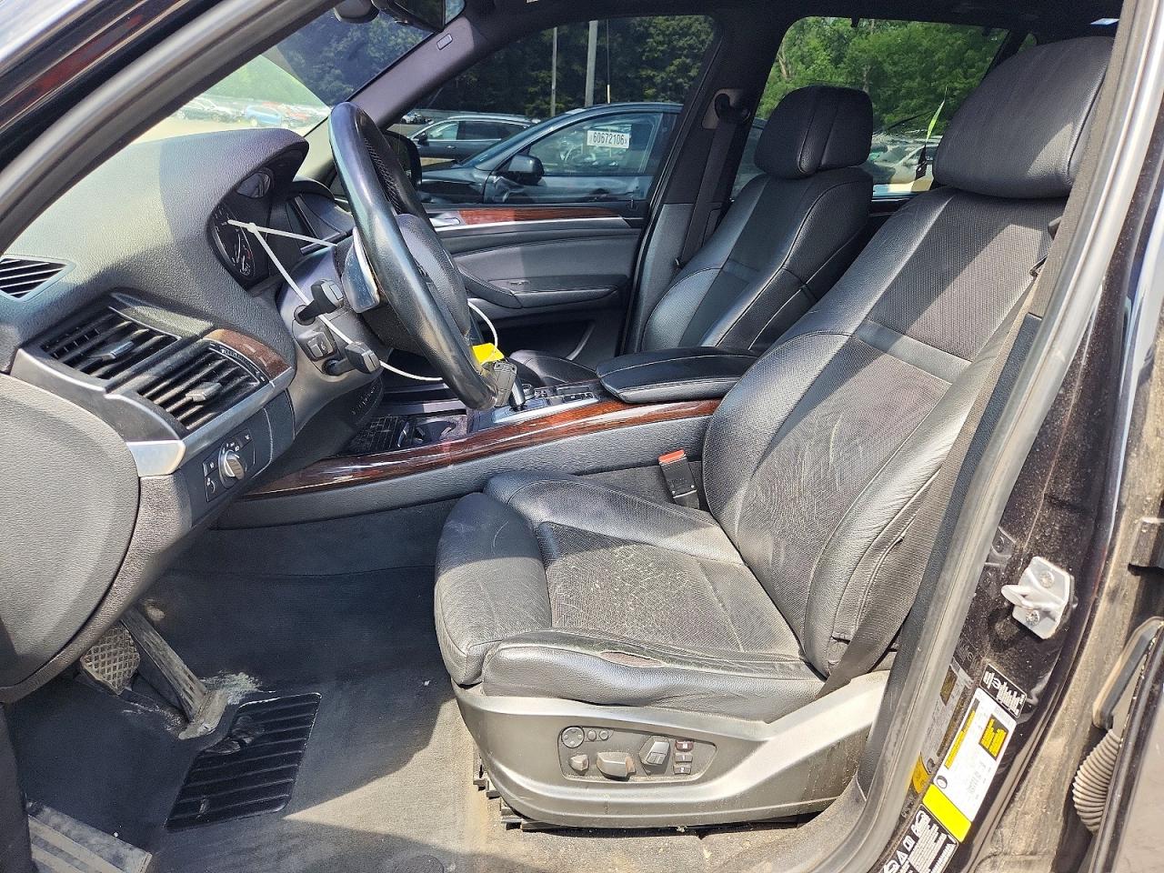2013 BMW X5