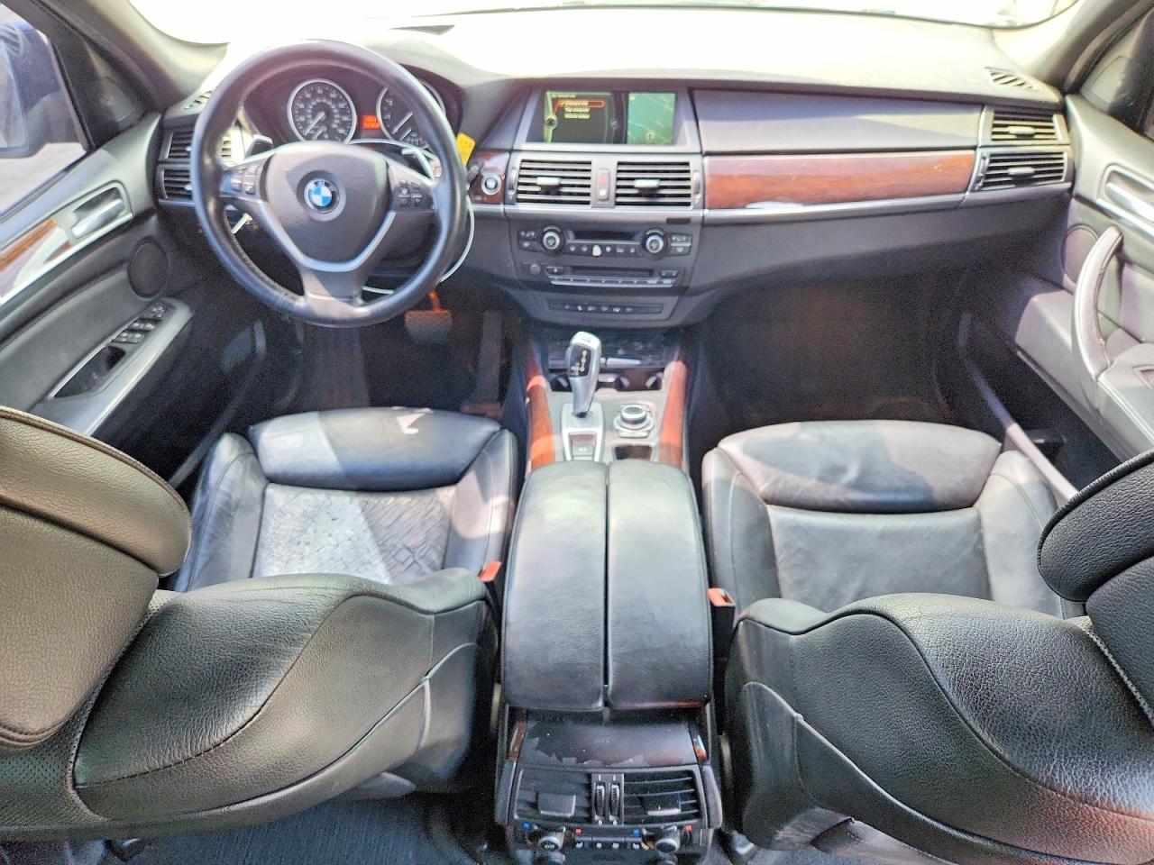 2013 BMW X5