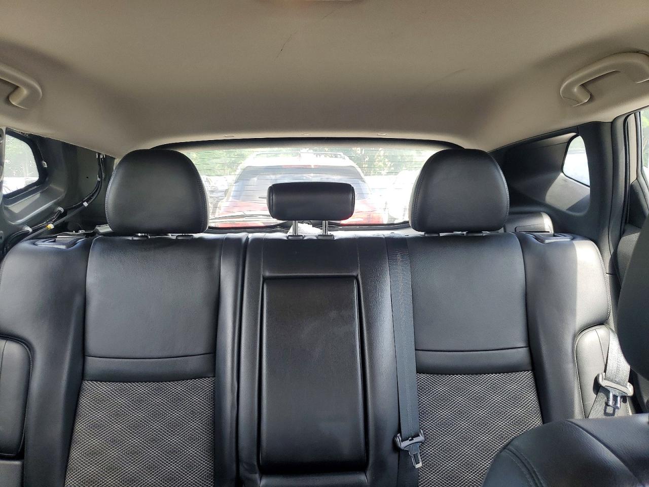 2022 NISSAN ROGUE