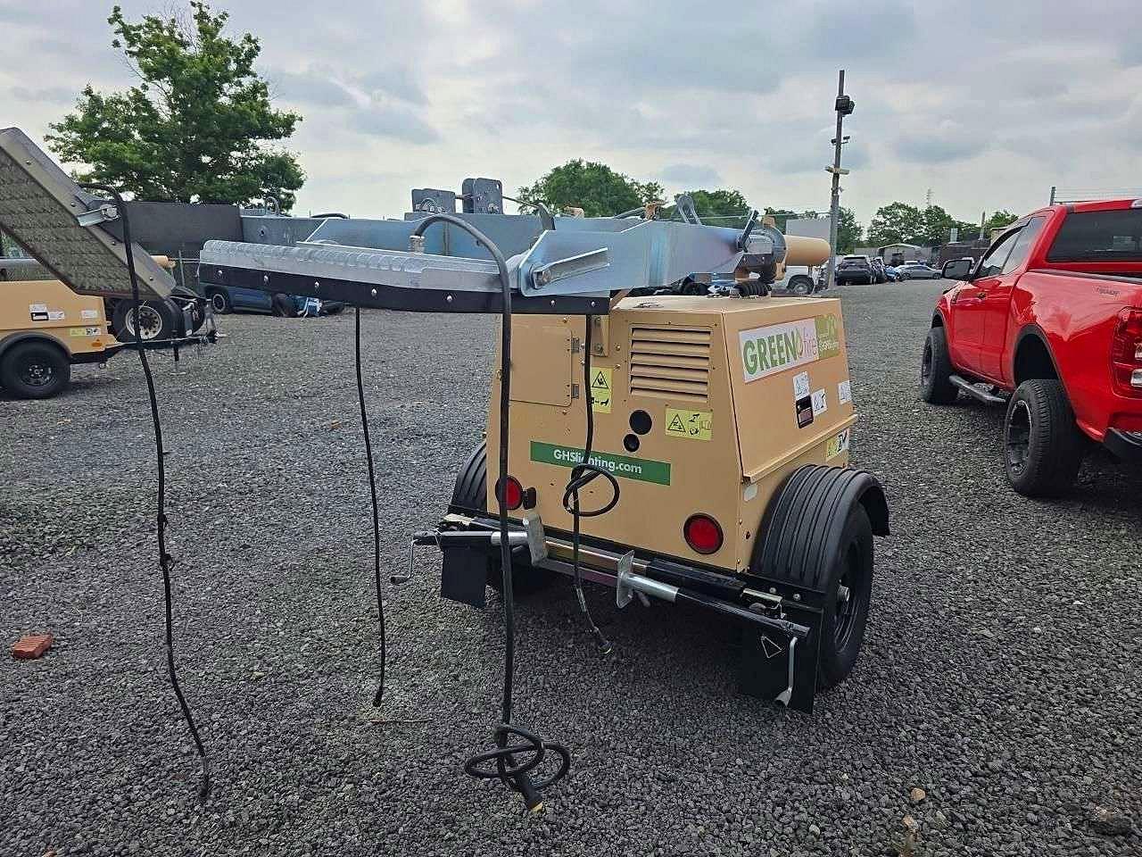 2020 GHS LIGHTING GREENFIRE