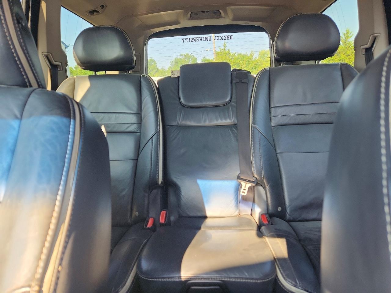 2010 VOLVO XC90