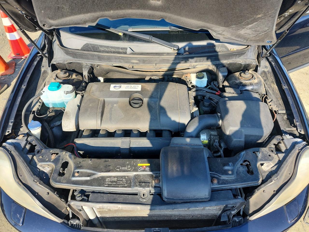 2010 VOLVO XC90