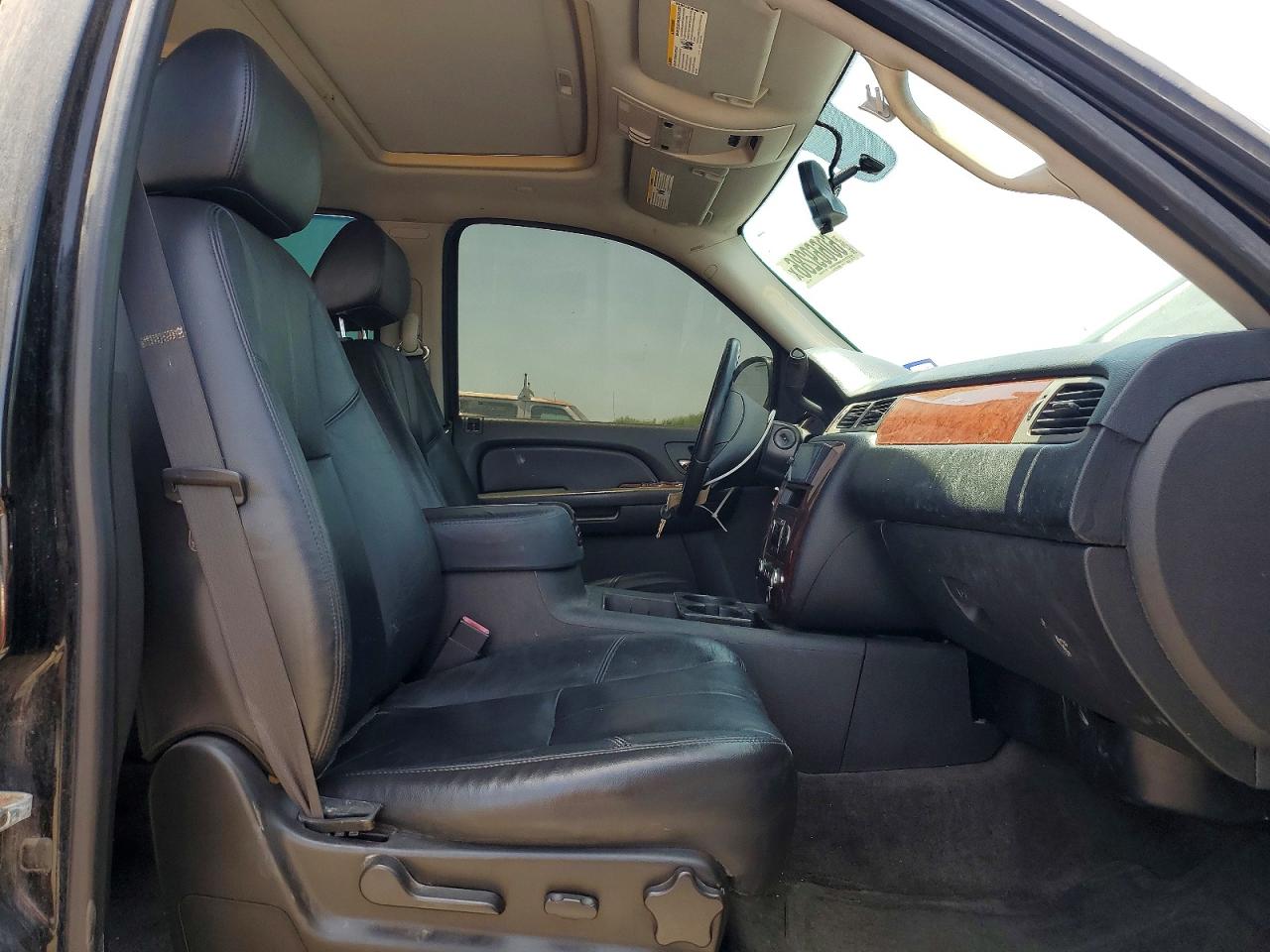 2009 CHEVROLET TAHOE