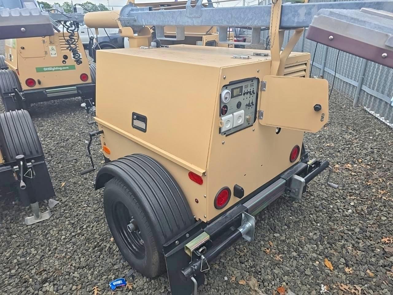 2020 GHS LIGHTING Greenfire