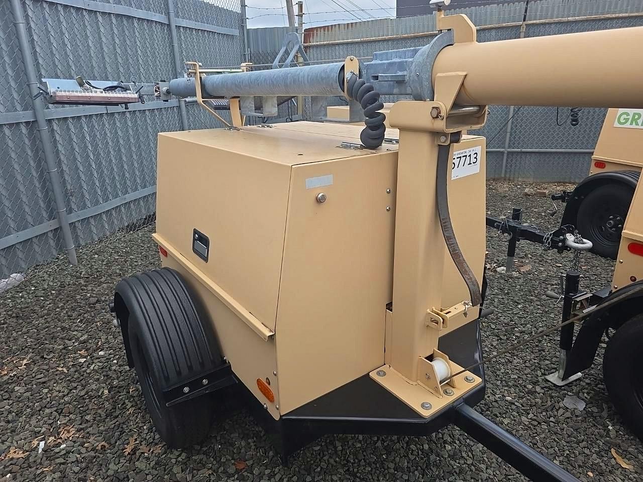 2020 GHS LIGHTING Greenfire