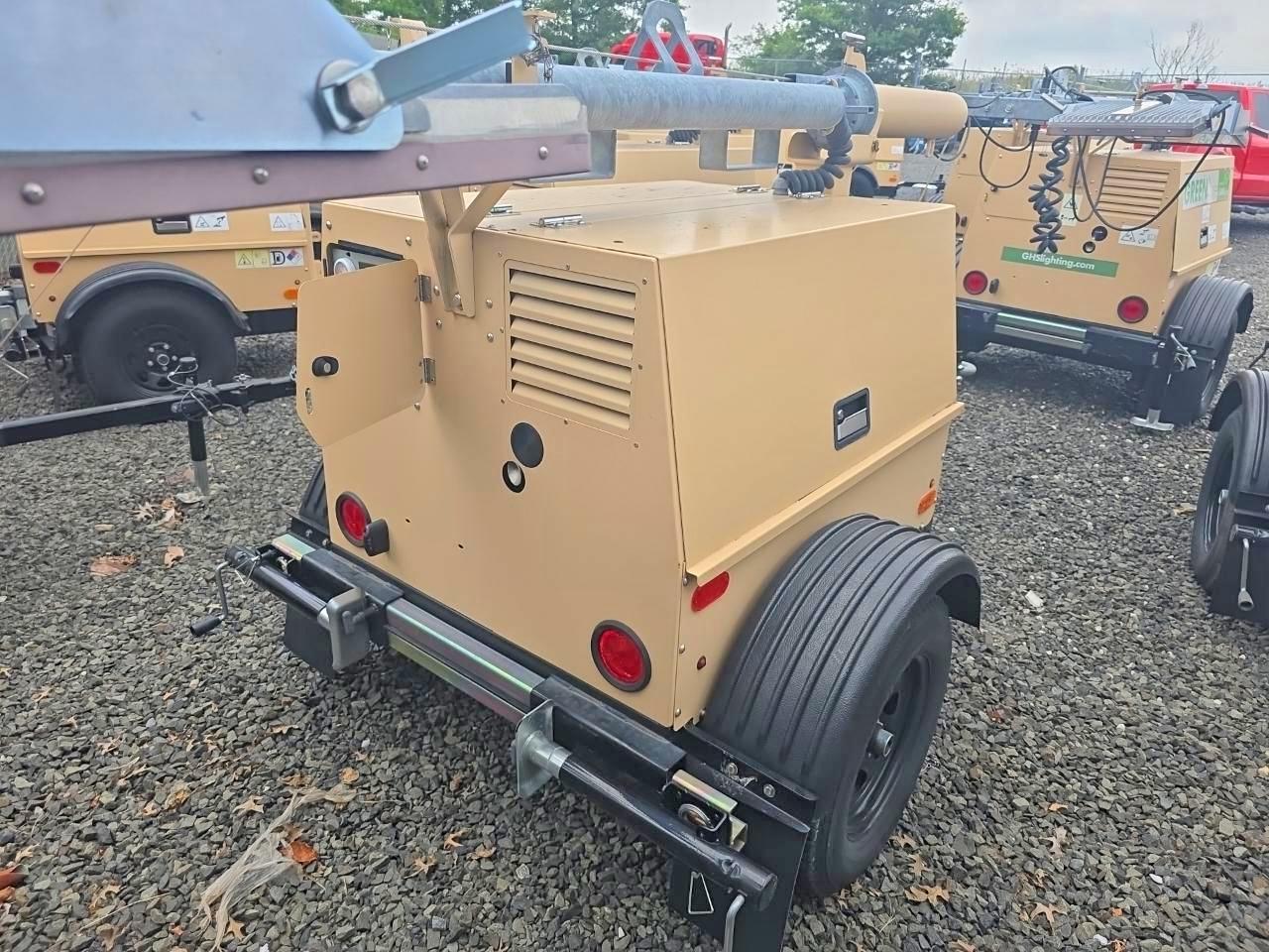 2020 GHS LIGHTING Greenfire