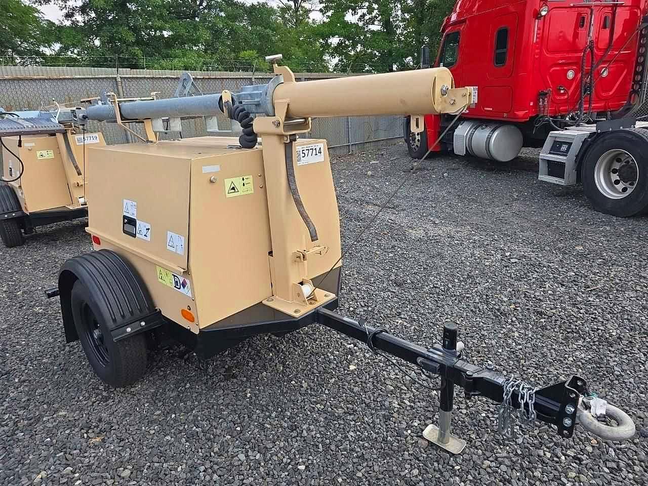 2020 GHS LIGHTING Greenfire