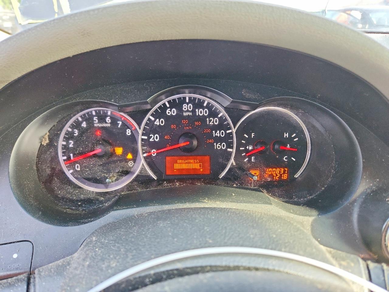 2011 NISSAN ALTIMA