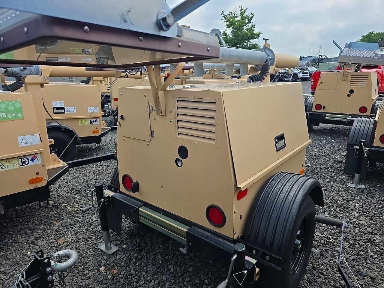 2020 GHS LIGHTING GREENFIRE
