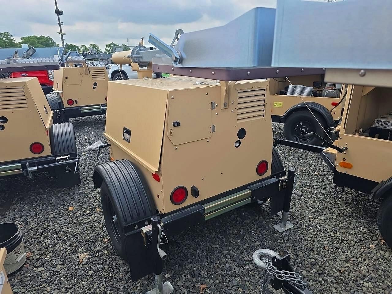 2020 GHS LIGHTING GREENFIRE