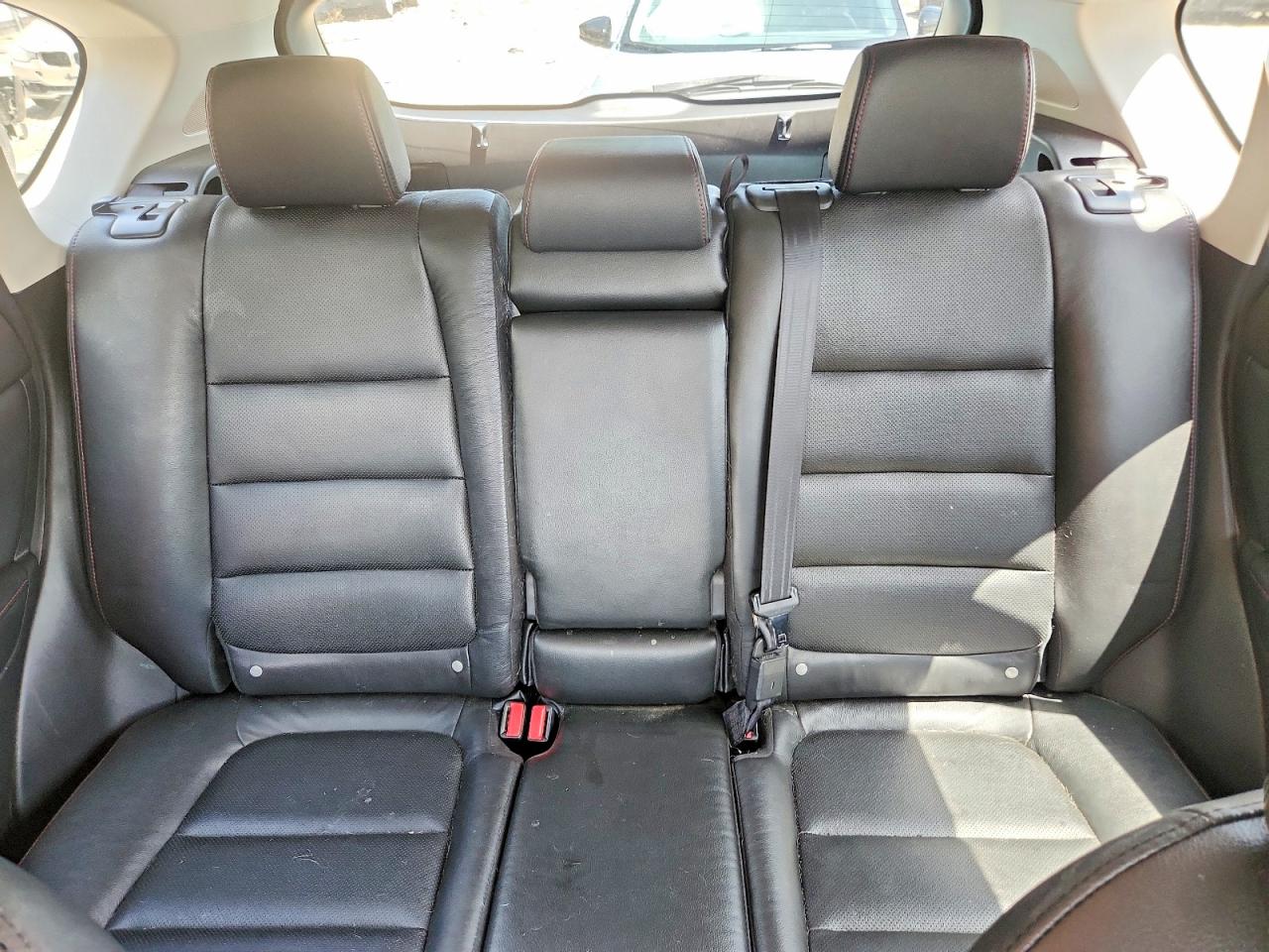 2014 MAZDA CX-5