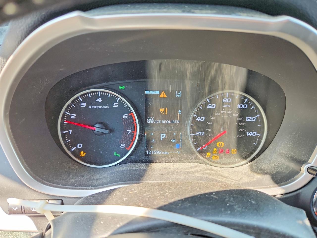2018 MITSUBISHI ECLIPSE