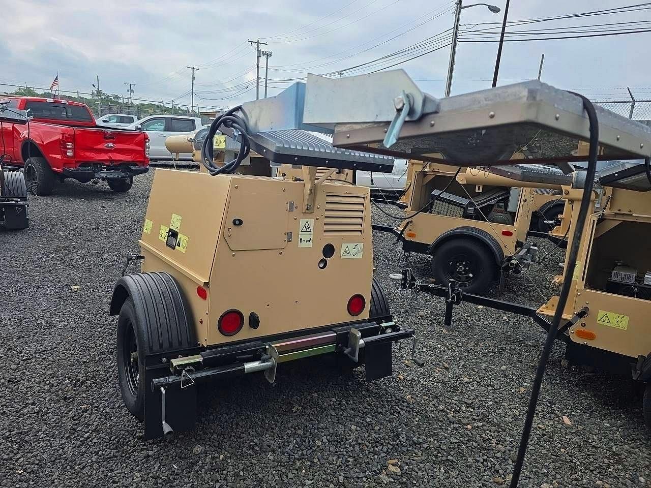 2020 GHS LIGHTING GREENFIRE