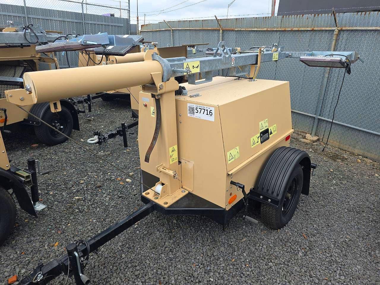2020 GHS LIGHTING GREENFIRE