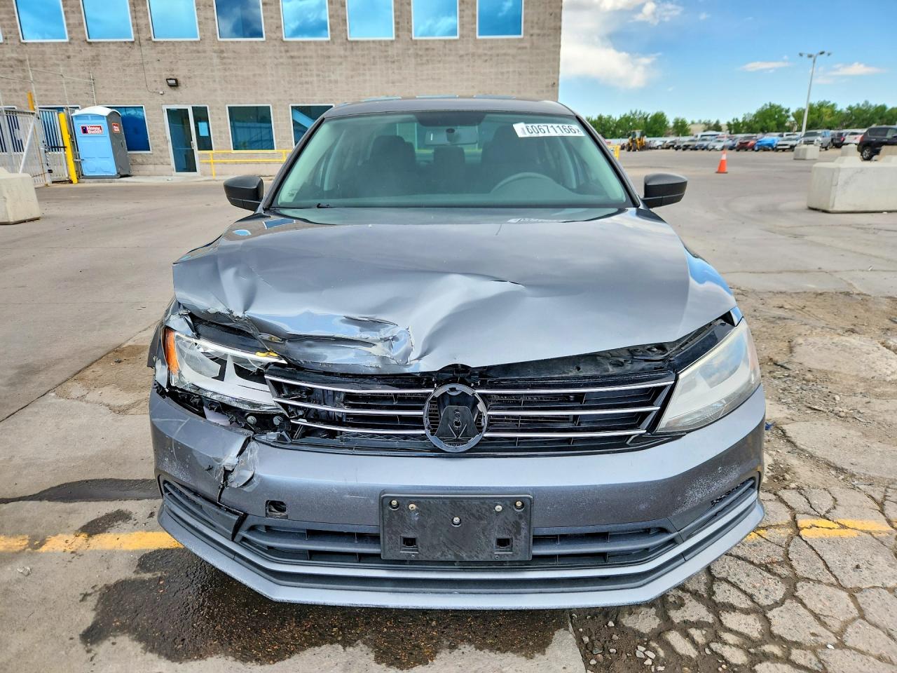2016 VOLKSWAGEN JETTA