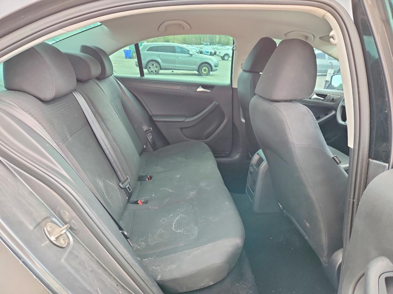 2016 VOLKSWAGEN JETTA