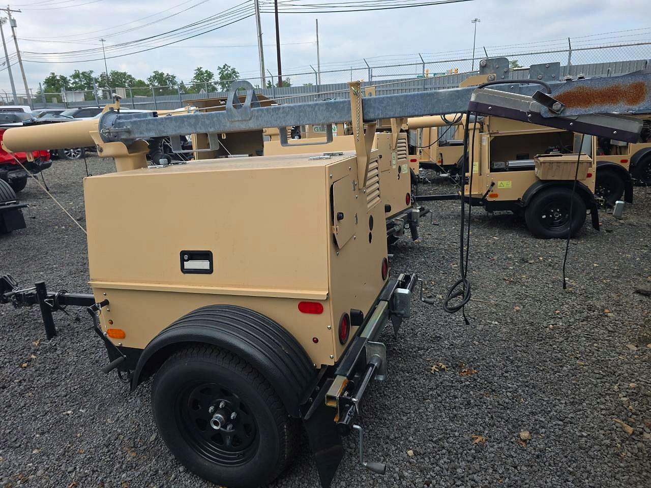 2020 GHS LIGHTING GREENFIRE