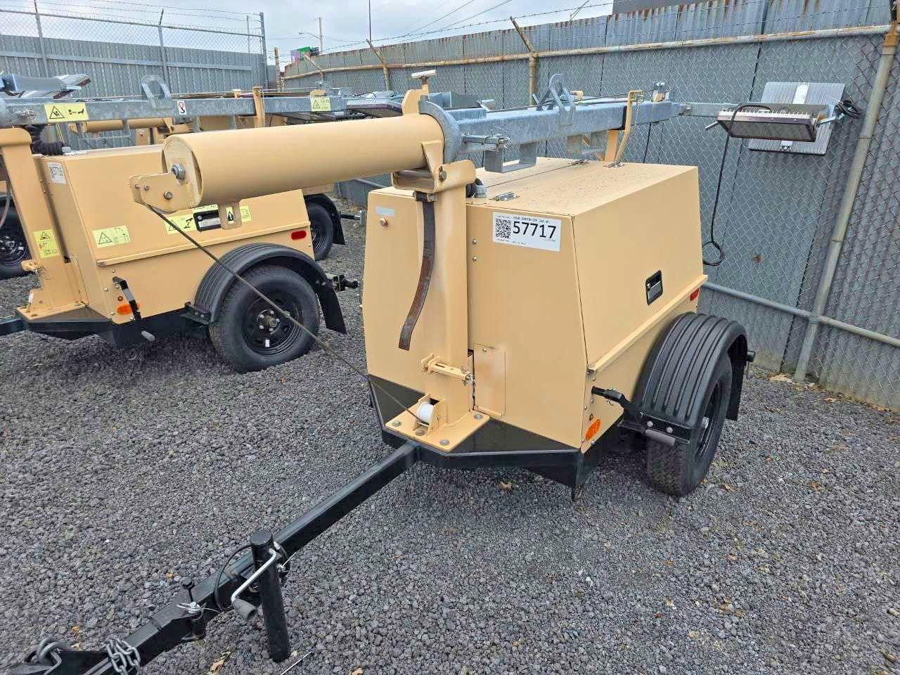 2020 GHS LIGHTING GREENFIRE