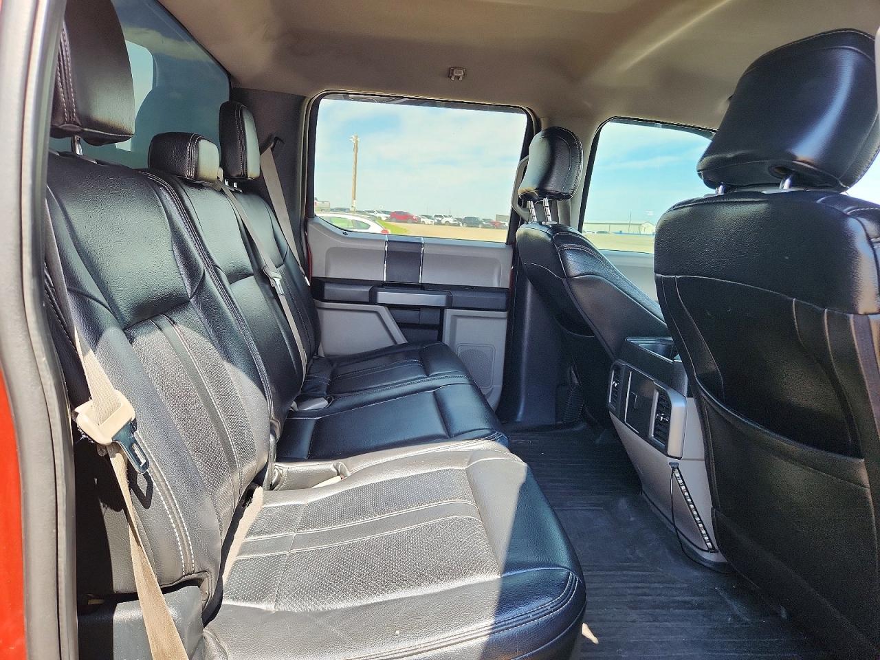 2015 FORD F150