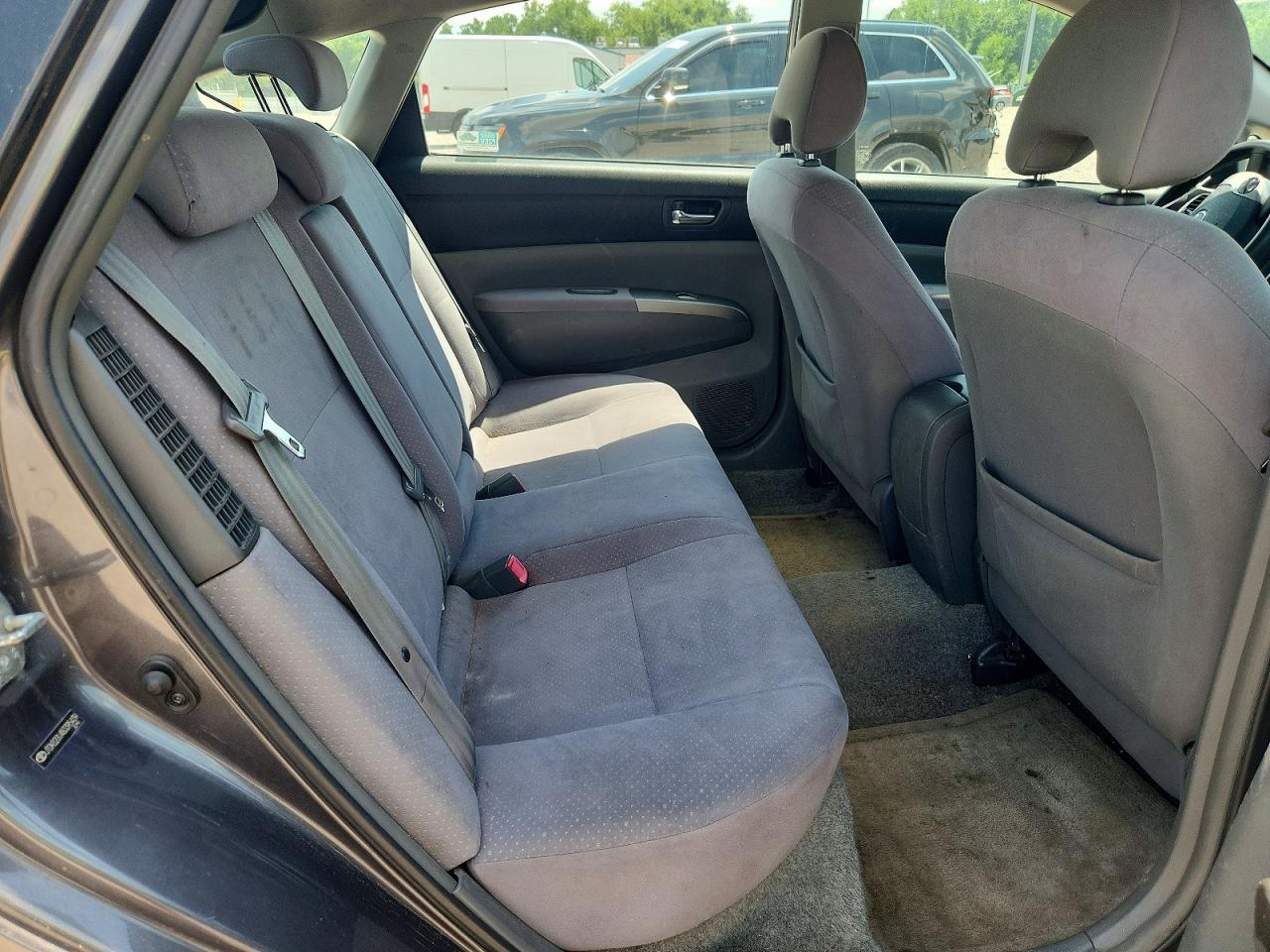2008 TOYOTA PRIUS