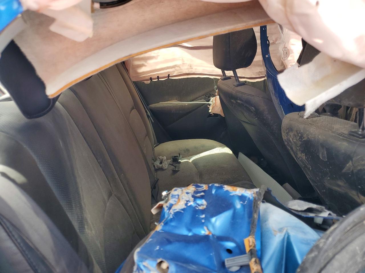 2019 TOYOTA YARIS