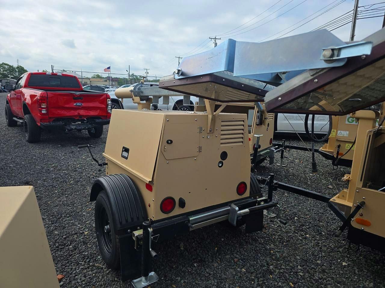 2020 GHS LIGHTING GREENFIRE