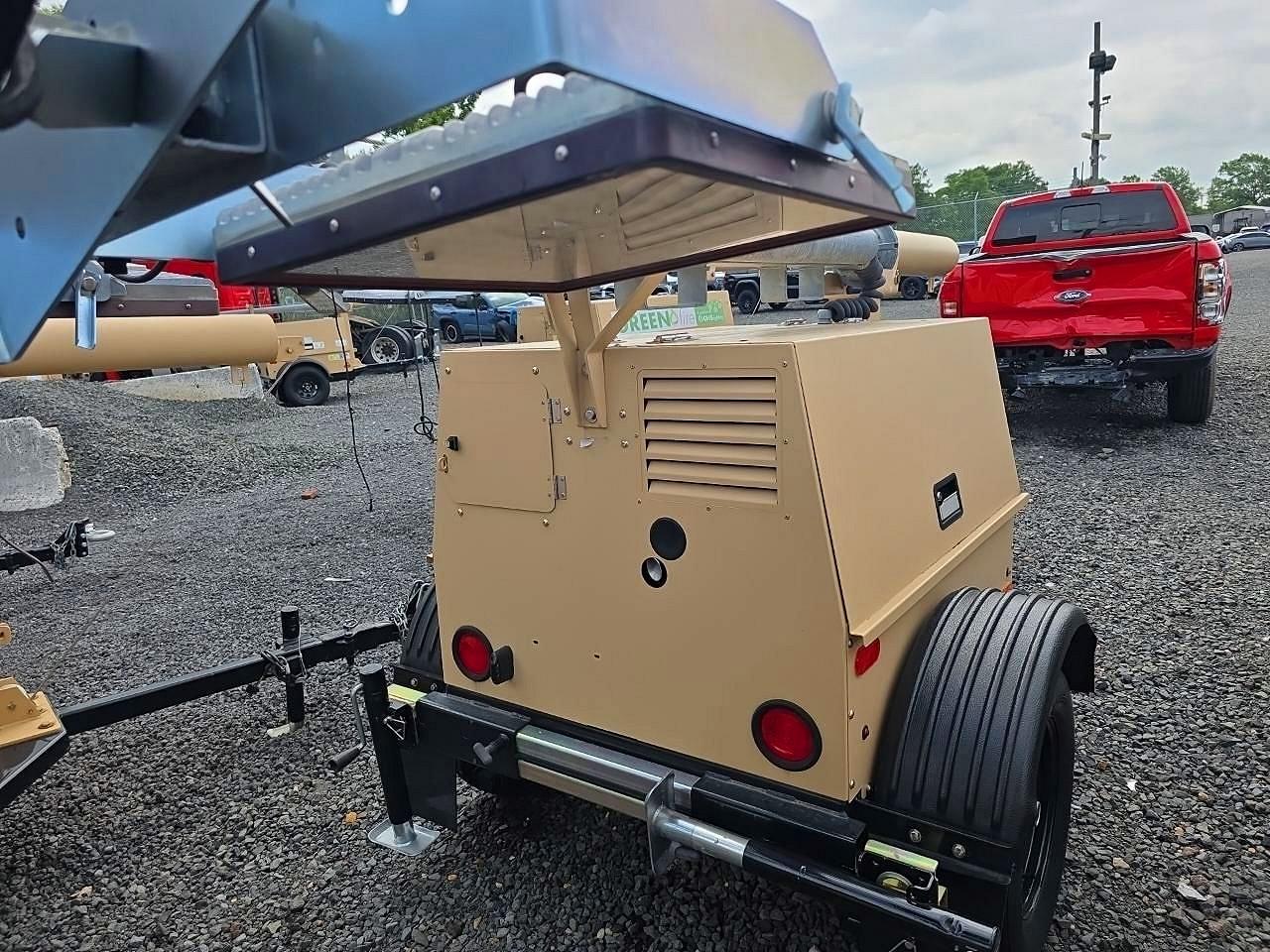 2020 GHS LIGHTING GREENFIRE
