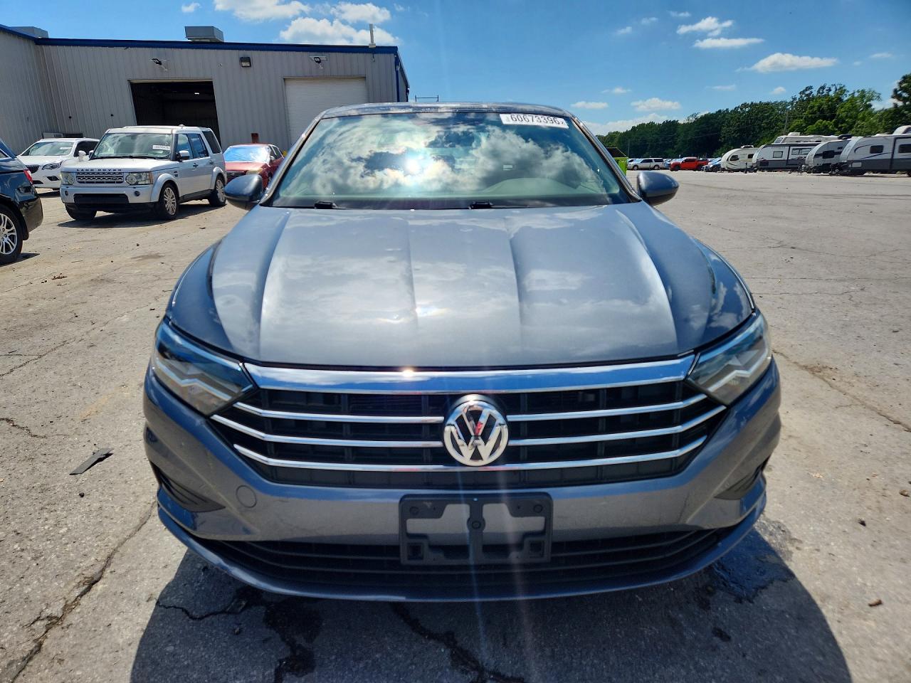2020 VOLKSWAGEN JETTA