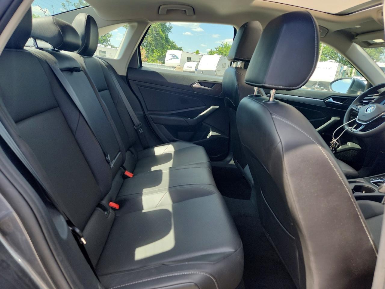 2020 VOLKSWAGEN JETTA