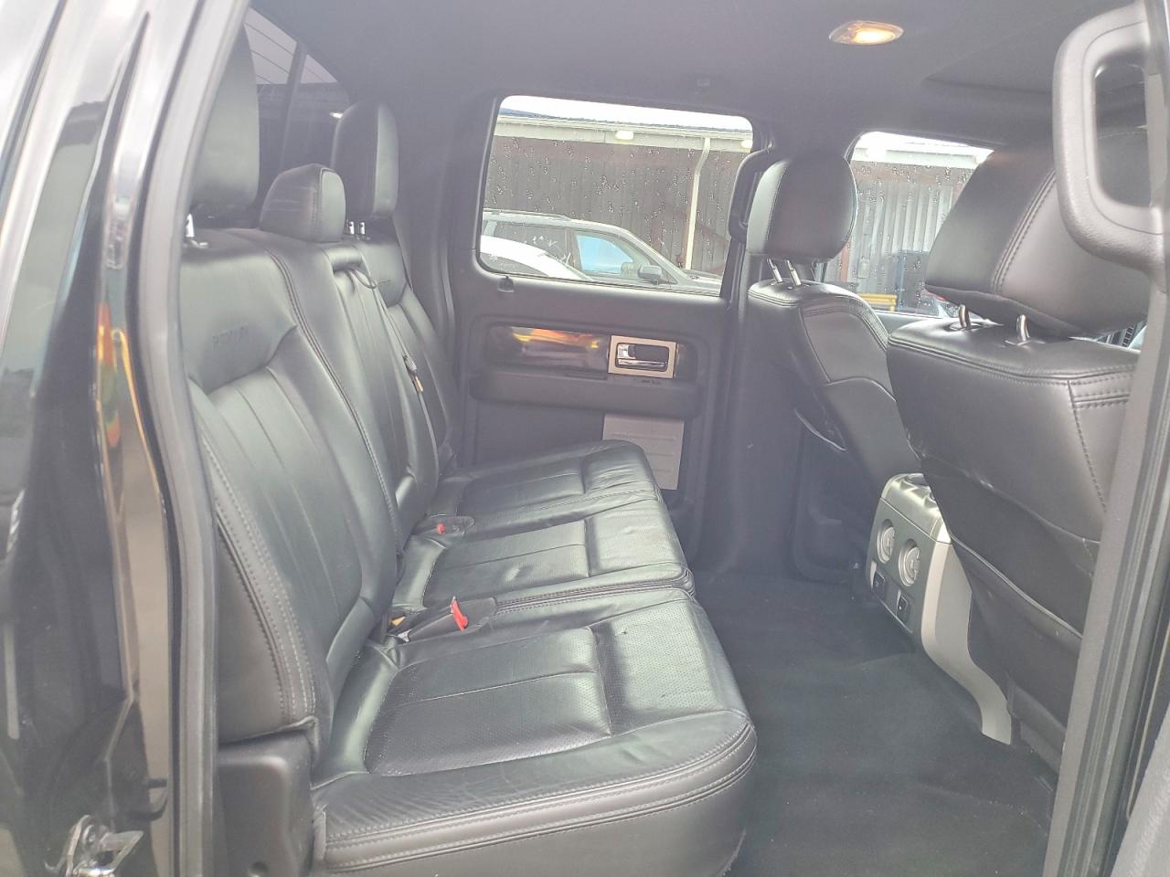 2013 FORD F150