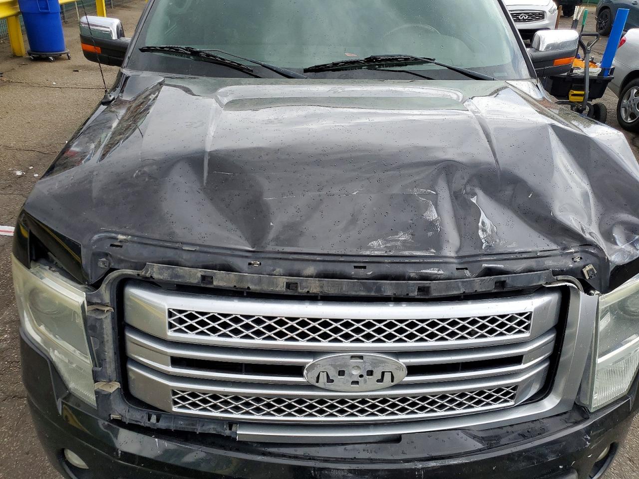 2013 FORD F150