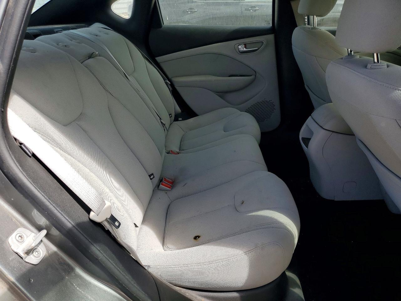 2013 DODGE DART