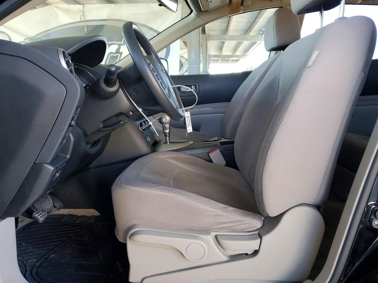 2012 NISSAN ROGUE